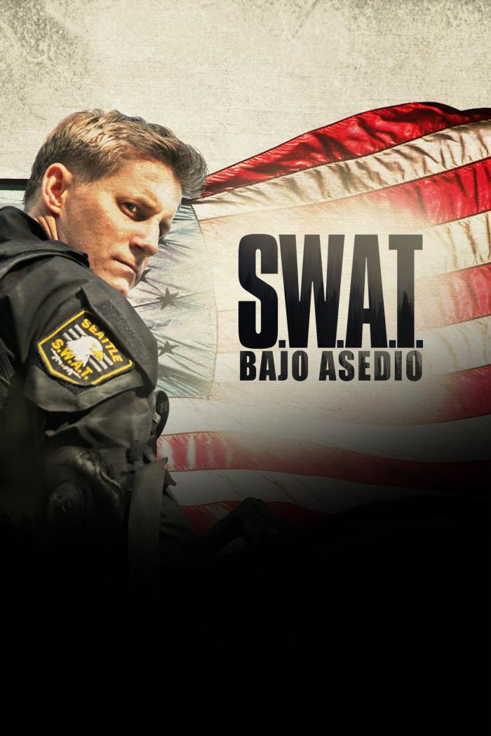 S.W.A.T: Bajo Asedio
