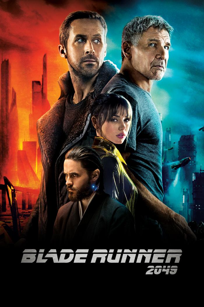 Blade Runner 2049