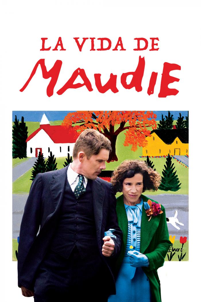 La Vida De Maudie