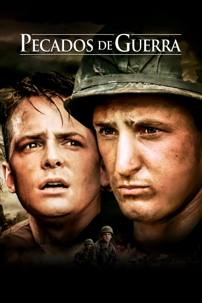 PECADOS DE GUERRA