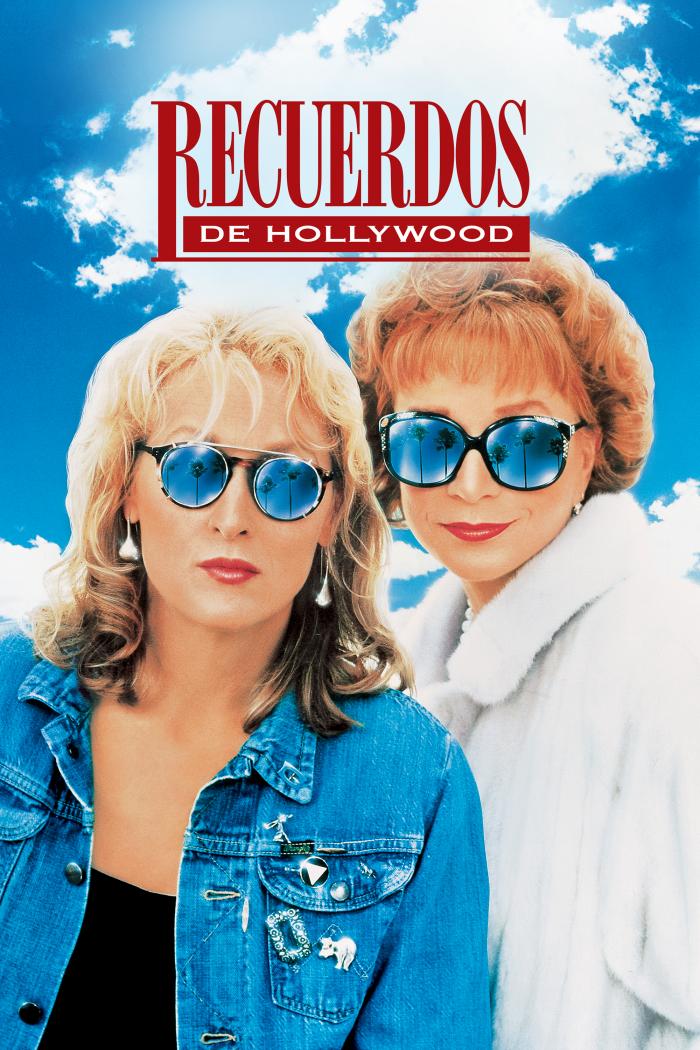 RECUERDOS DE HOLLYWOOD
