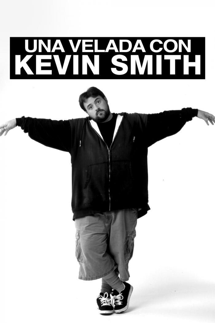 Una Velada Con Kevin Smith
