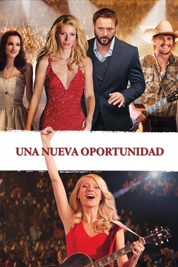 Una Nueva Oportunidad