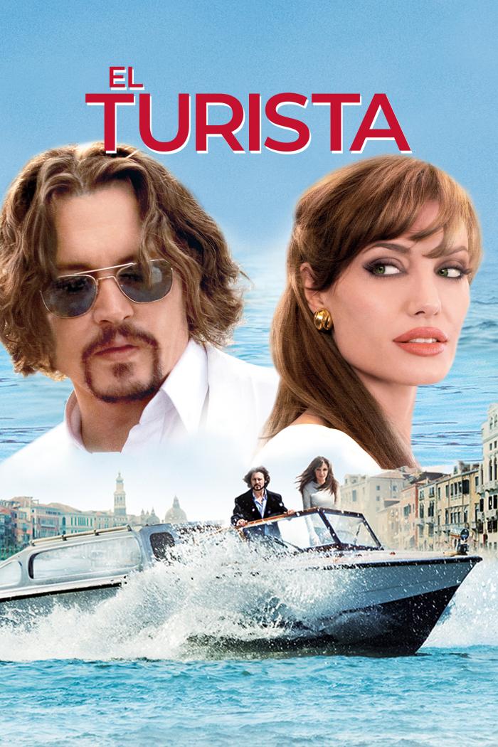 EL TURISTA