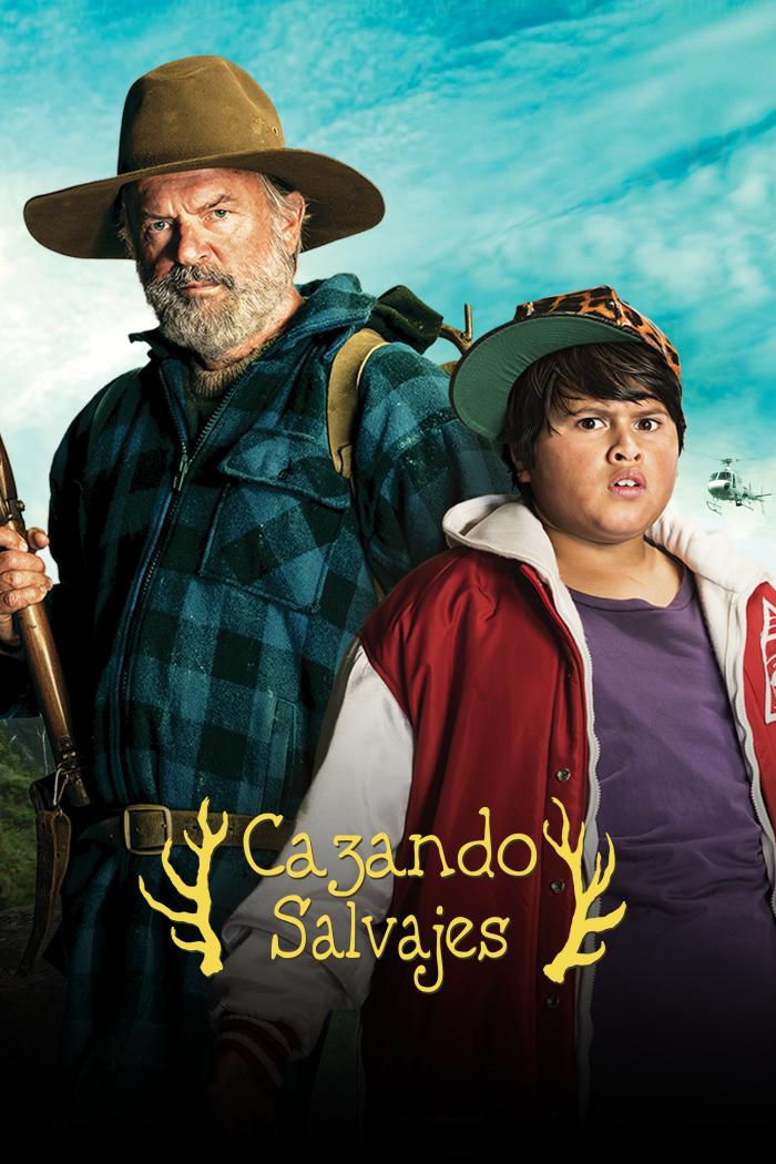 Hunt for the Wilderpeople