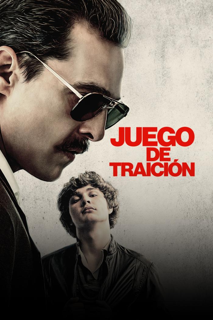 JUEGO DE TRAICIÓN