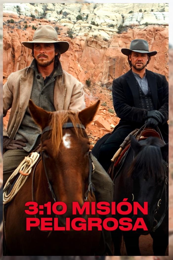 3:10 to Yuma