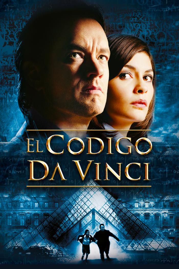 EL CÓDIGO DA VINCI