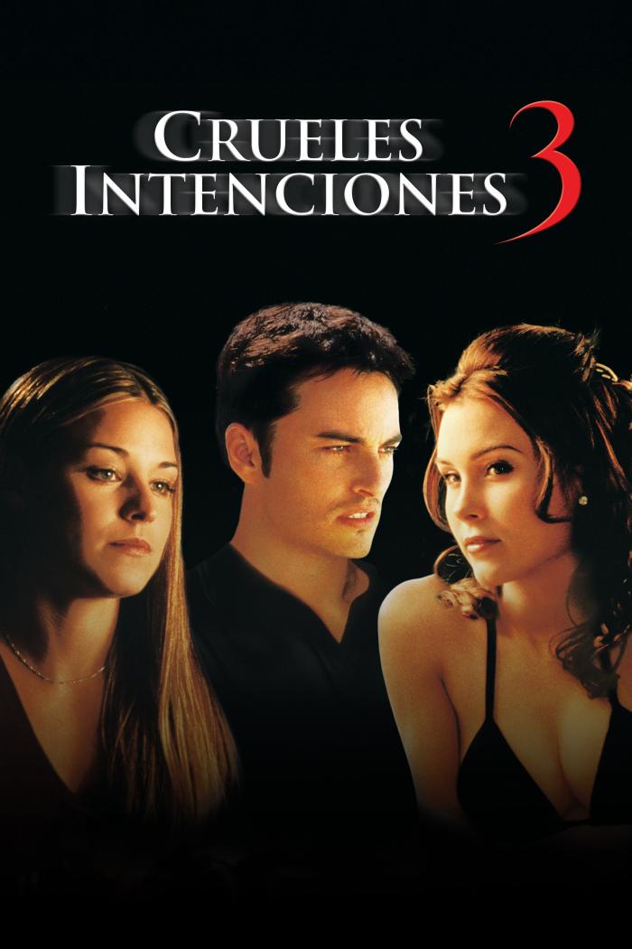 Cruel Intentions 3