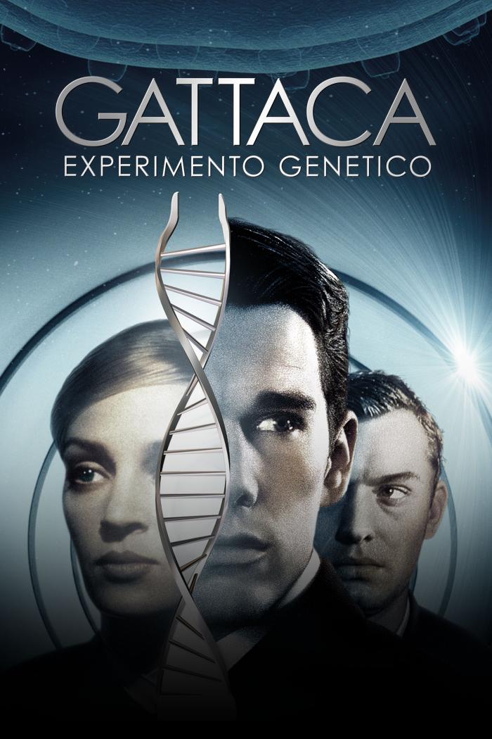 Gattaca Experimento Genetico