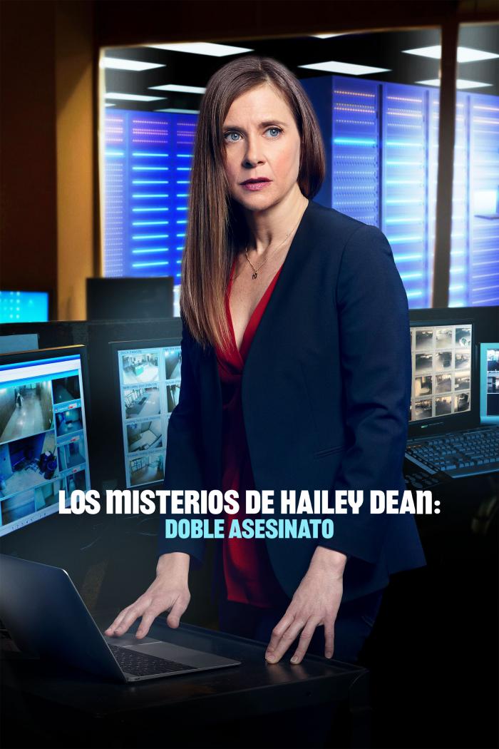 Los misterios de Hailey Dean: Doble Asesinato