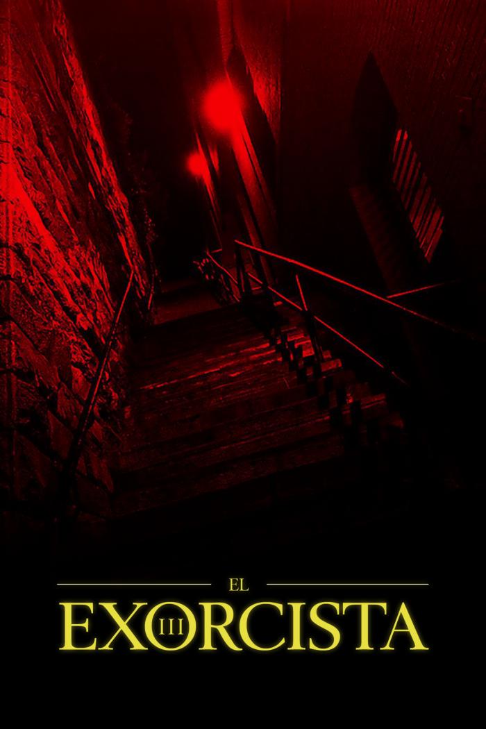 El Exorcista III