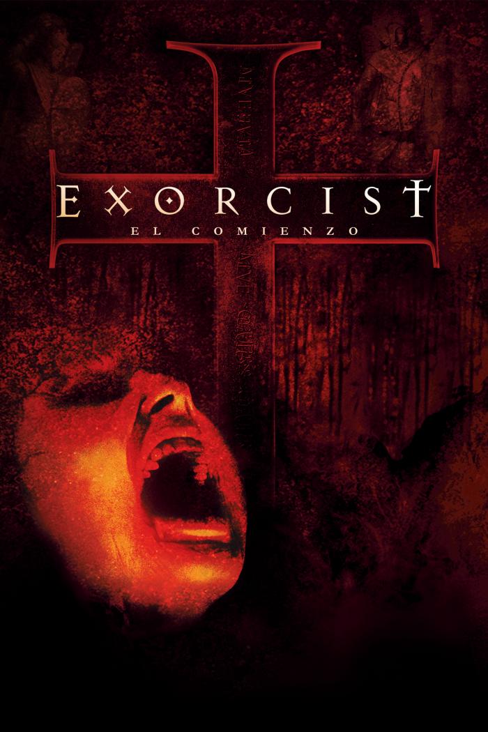 Exorcista - El comienzo