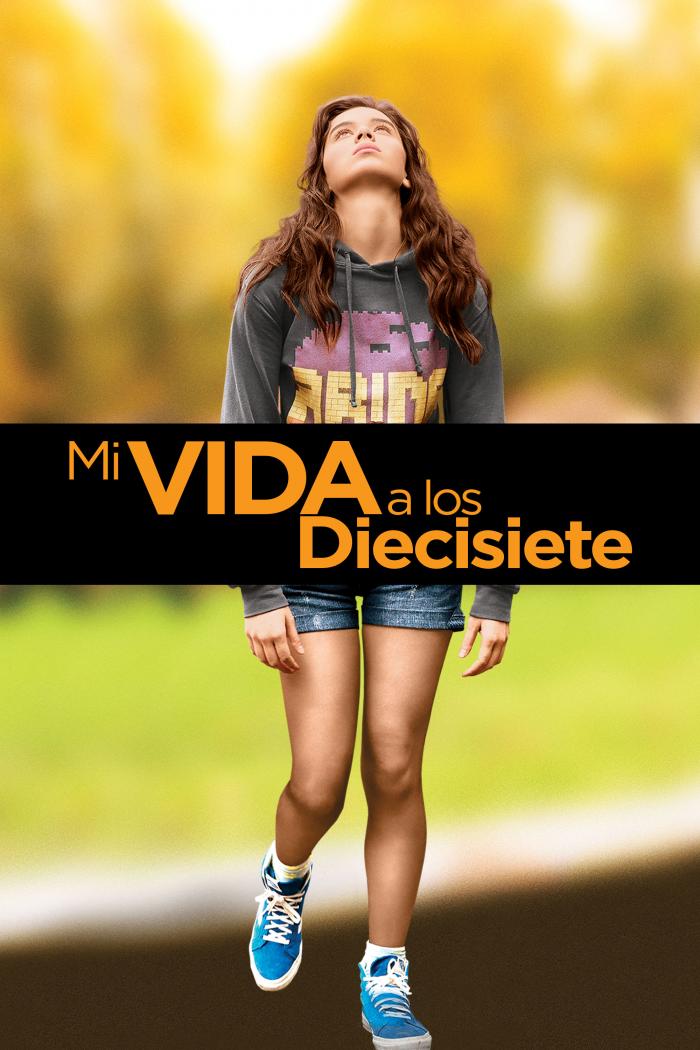 Mi vida a los diecisiete