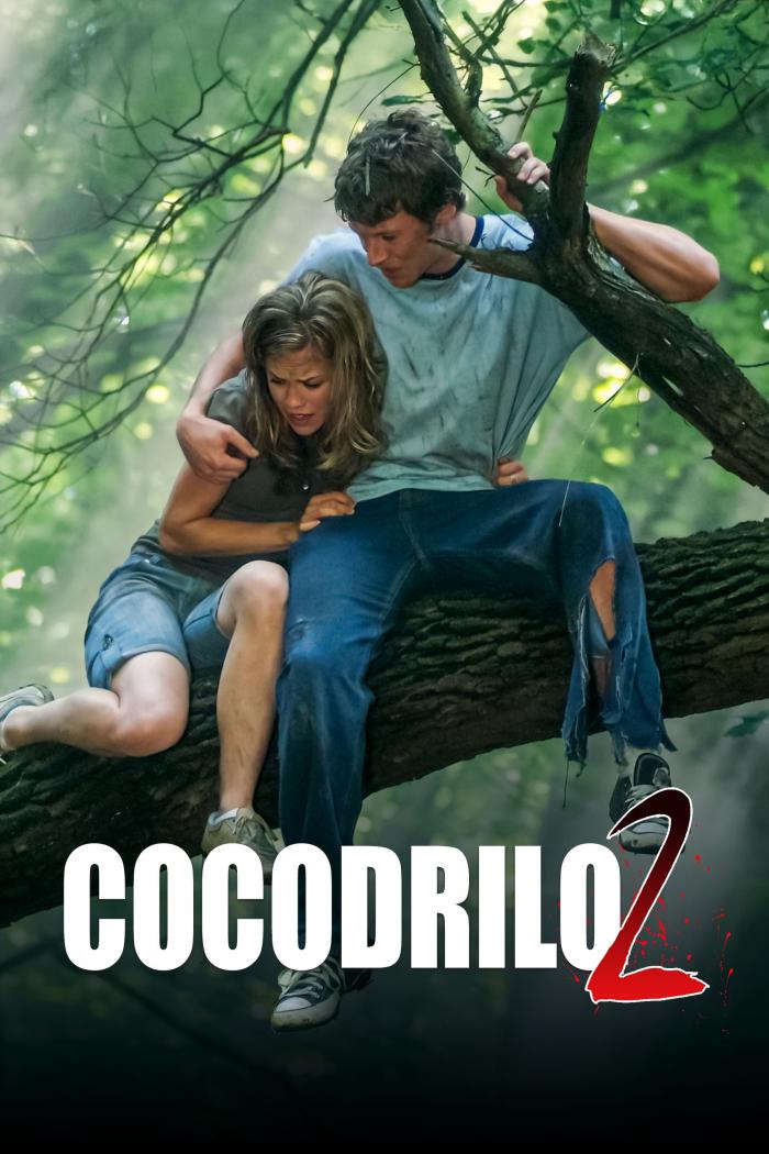 COCODRILO 2