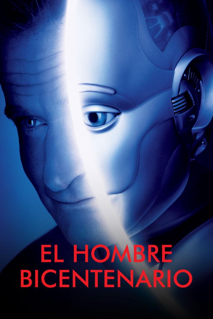 Bicentennial Man