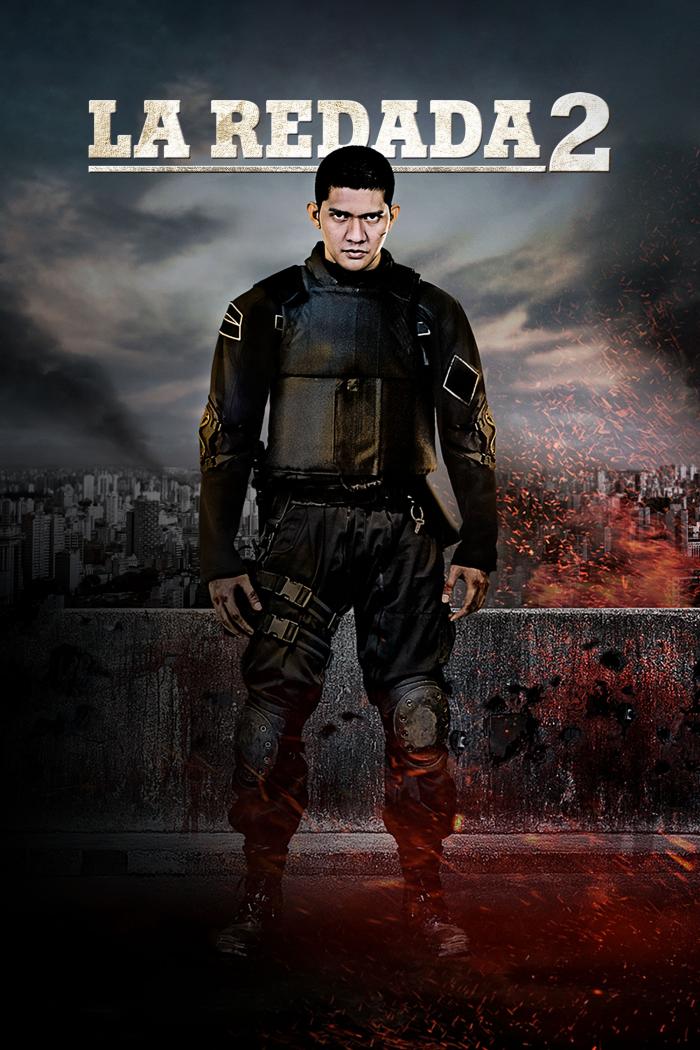The Raid 2