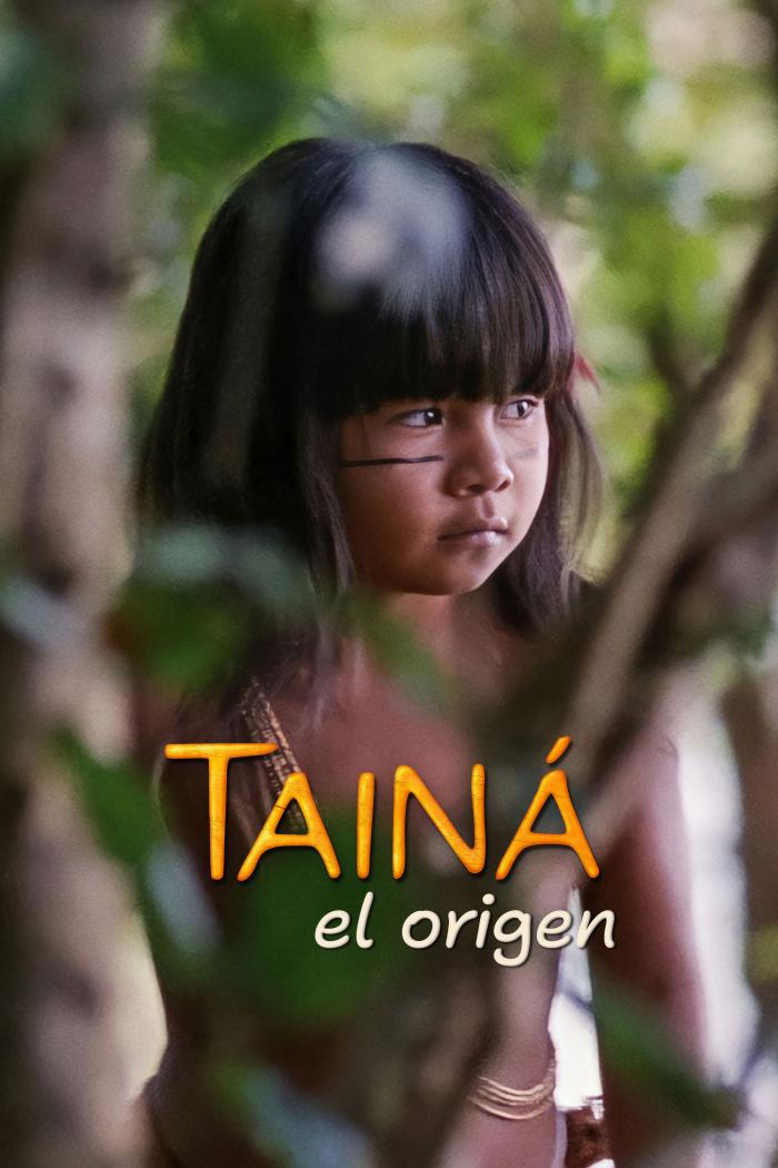 Tainá 3