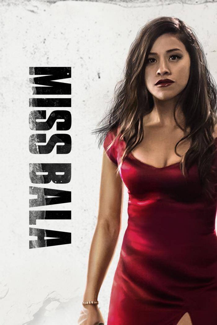Miss Bala