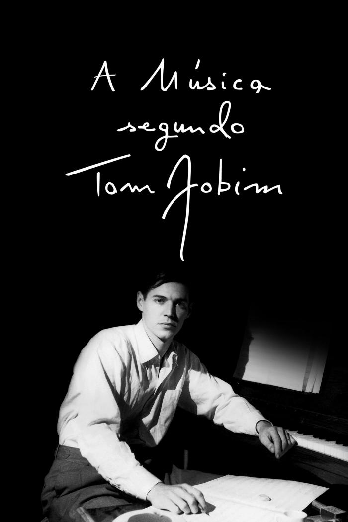 A Música Segundo Tom Jobim