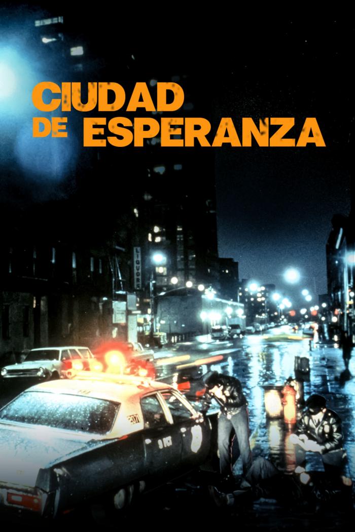 Ciudad de Esperanza