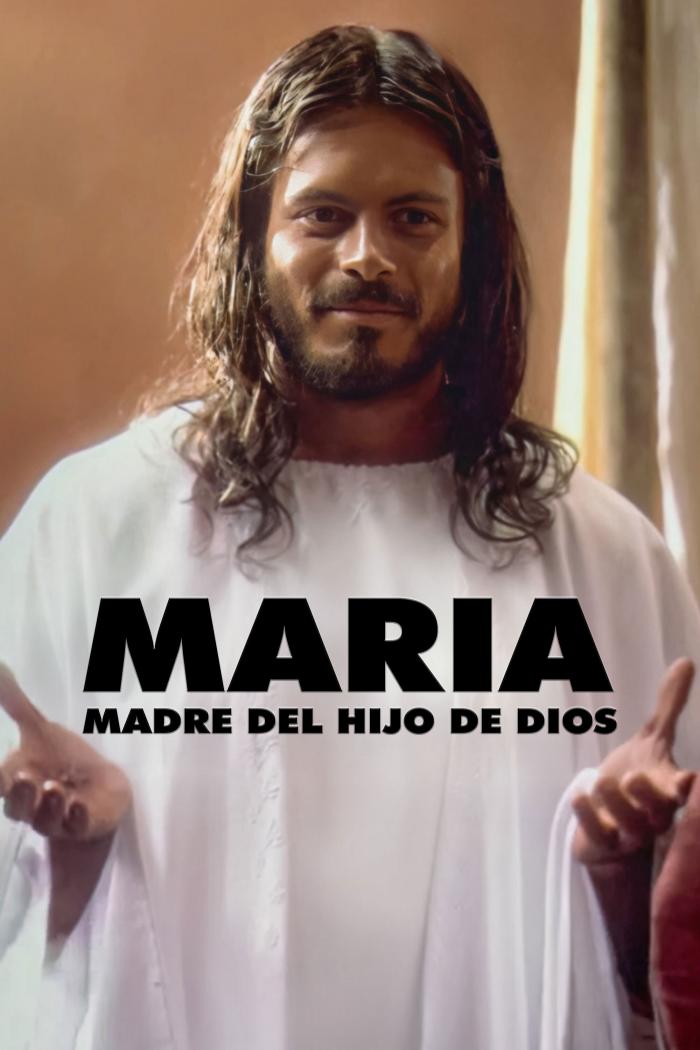 Maria Madre Del Hijo De Dios