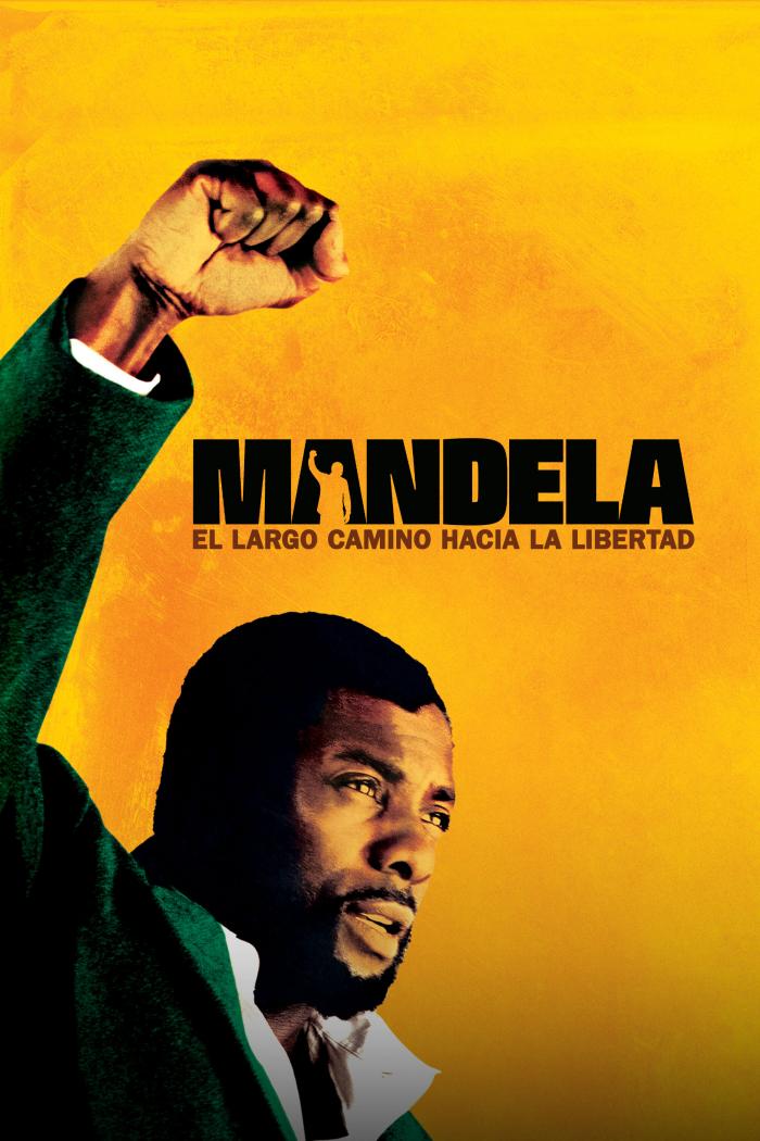 Mandela: Long Walk to Freedom