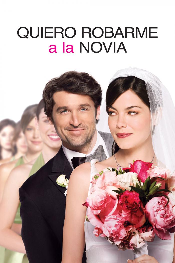 QUIERO ROBARME A  LA NOVIA