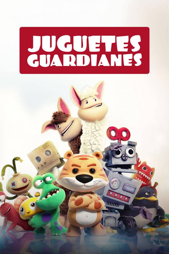 Toy Guardians