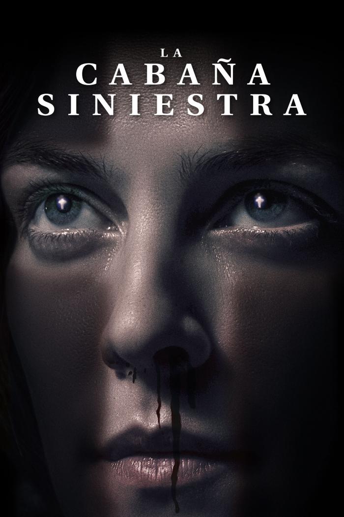 La Cabaña Siniestra