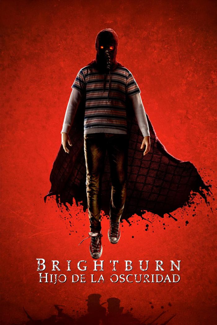 BRIGHTBURN: HIJO DE LA OSCURIDAD