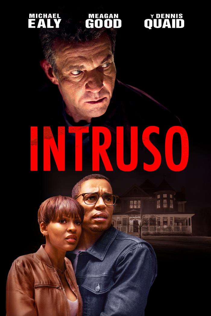 INTRUSO