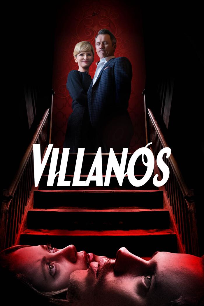 Villanos