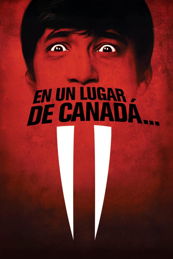 EN UN LUGAR DE CANADÁ...