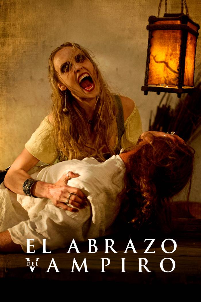 Embrace of the Vampire