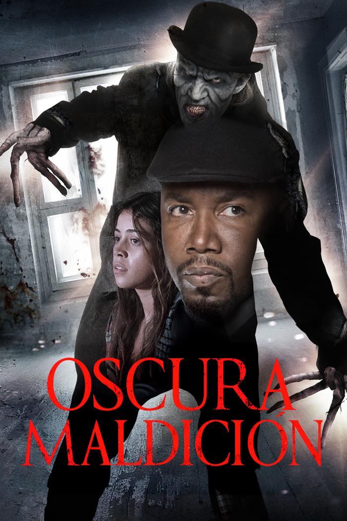 Oscura maldición