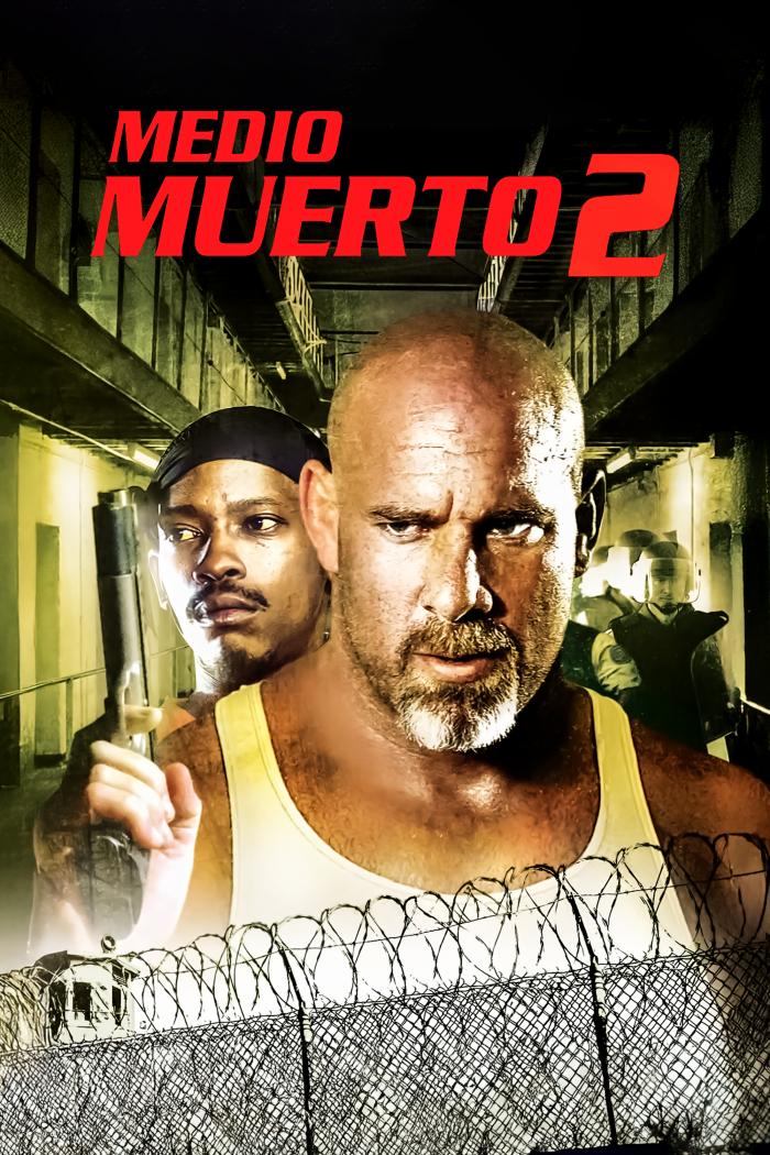 MEDIO MUERTO 2