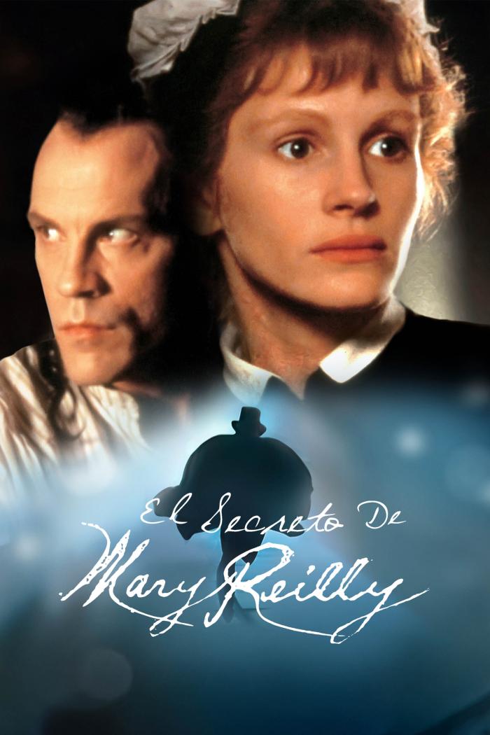 SECRETO DE MARY REILLY, EL