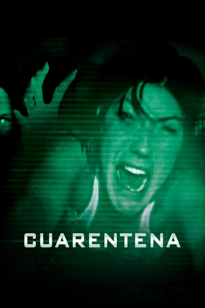 CUARENTENA