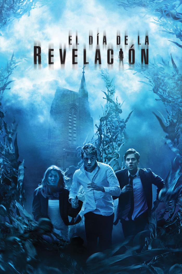 El día de la revelación