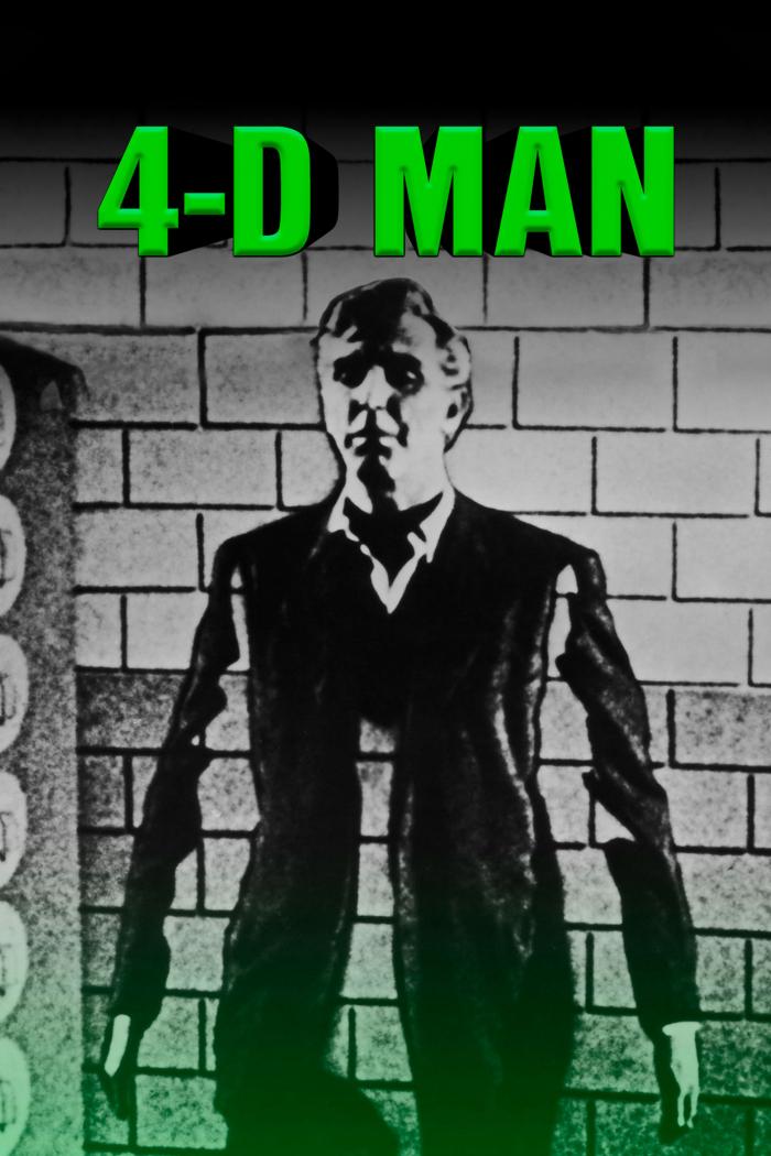 4-D Man
