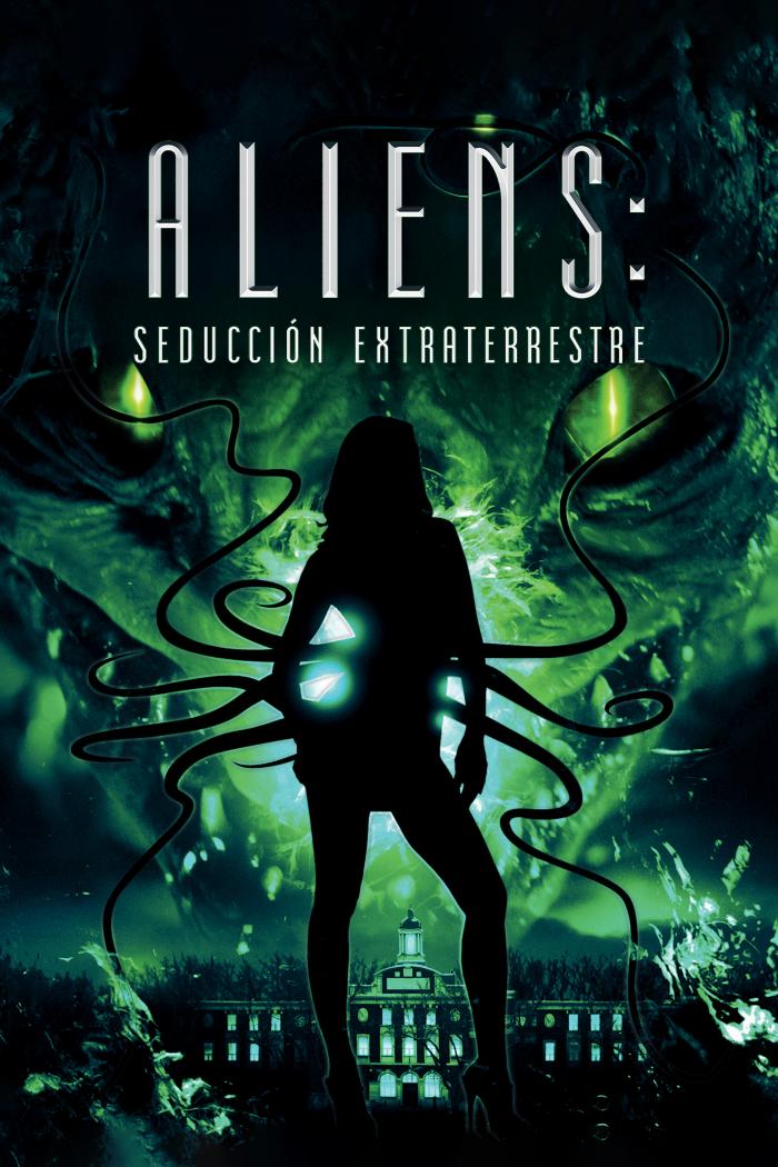 ALIENS: SEDUCCIÓN EXTRATERRESTRE