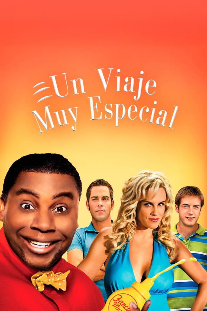 Un Viaje muy Especial