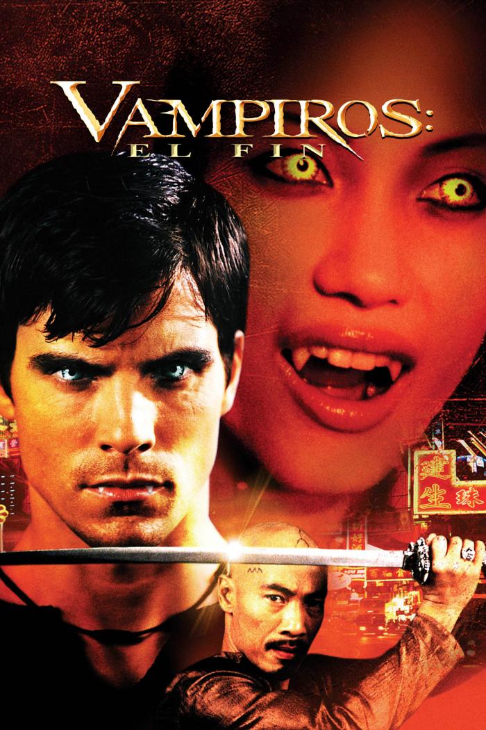 Vampires: The Turning