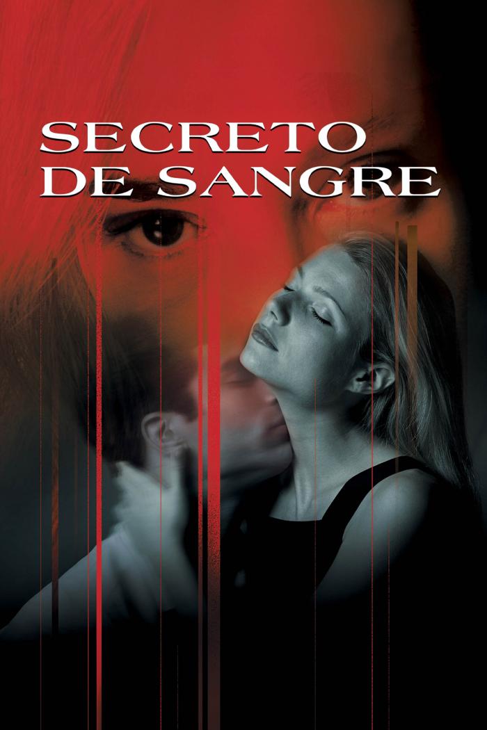 SECRETO DE SANGRE