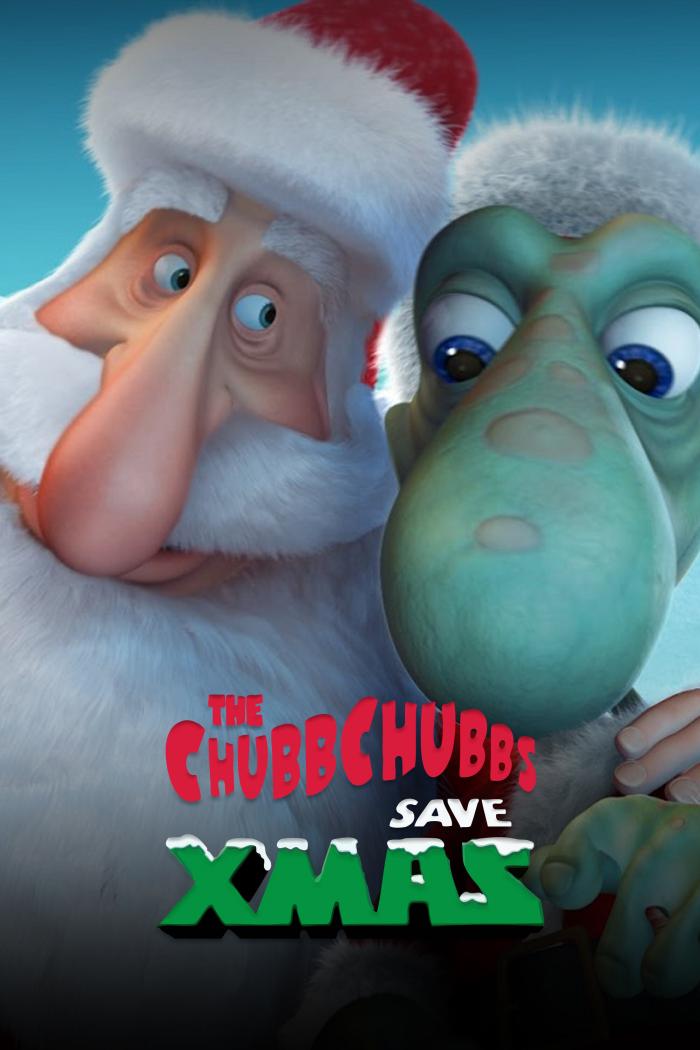 The Chubbchubbs save Xmas