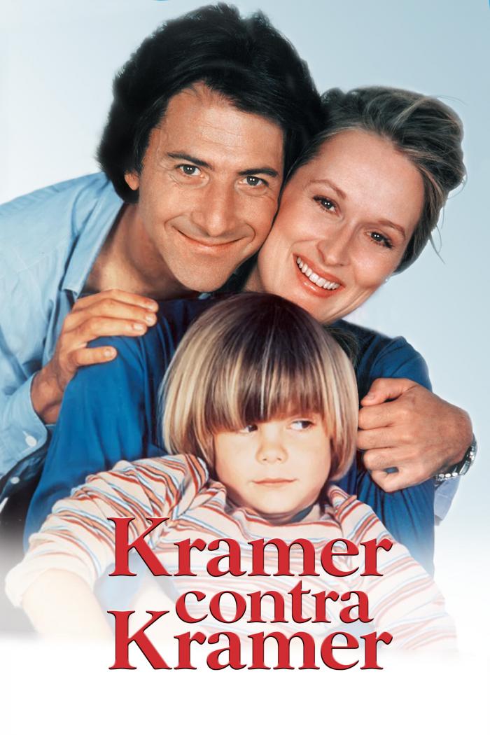 KRAMER CONTRA KRAMER