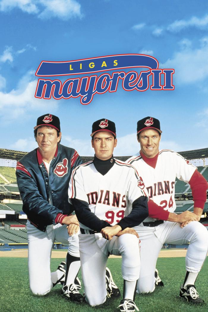 Major League II