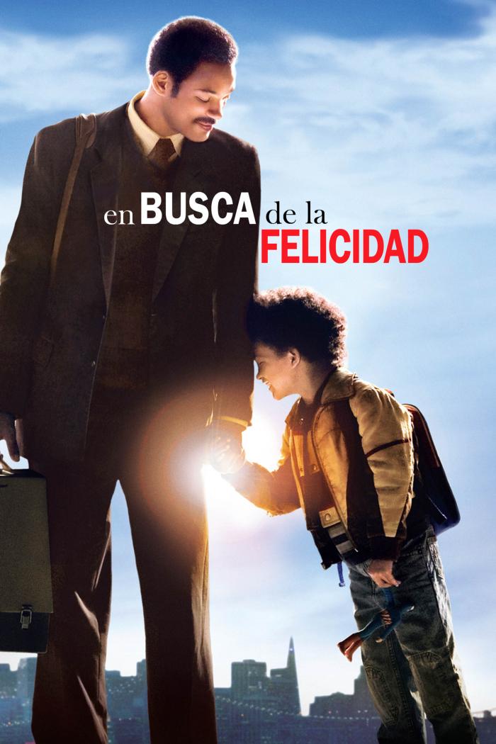 The Pursuit of Happyness