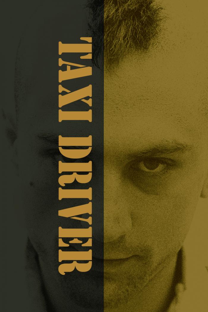 Taxi Driver